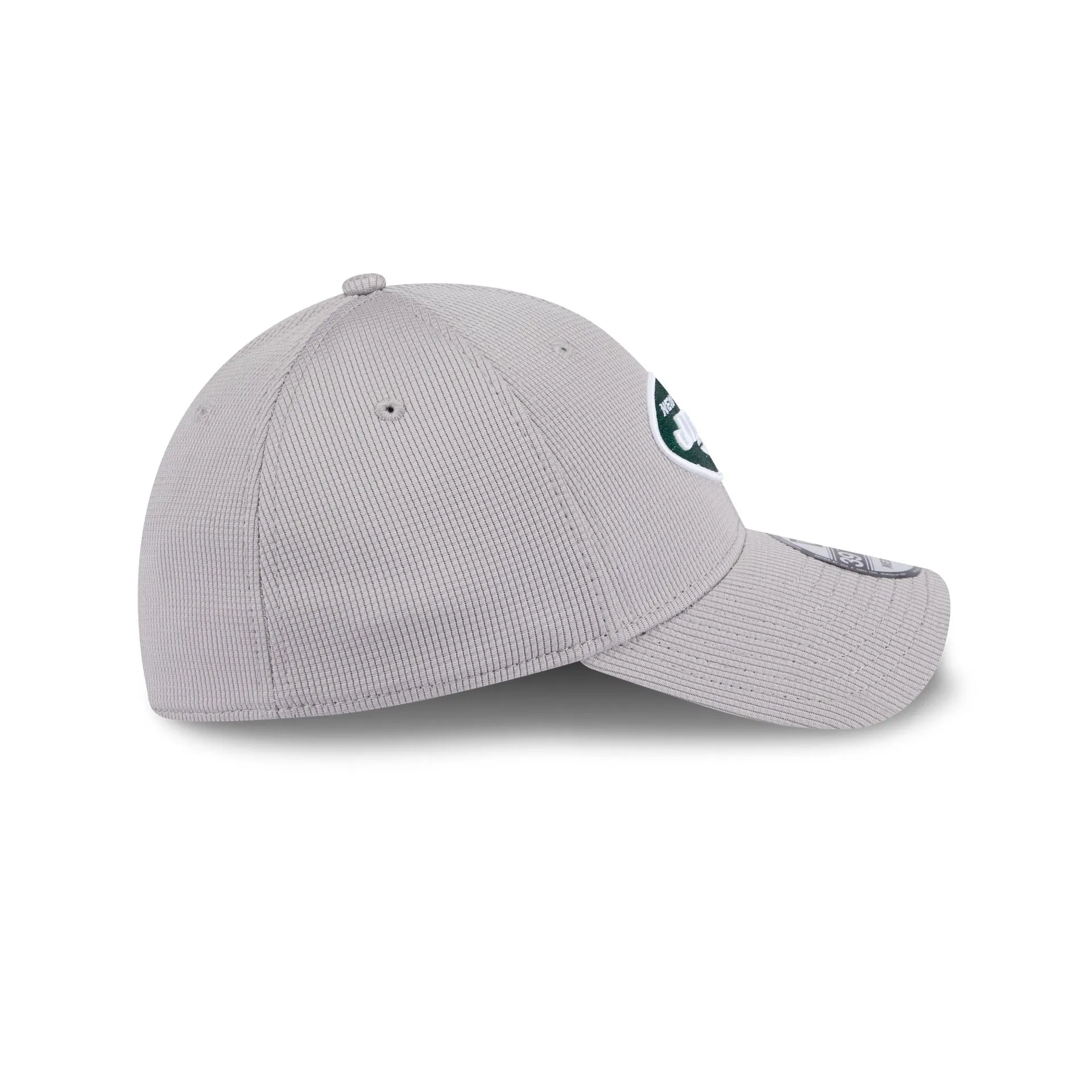New York Jets Active 39THIRTY Stretch Fit Hat sold by New Era product image thumbnail 5