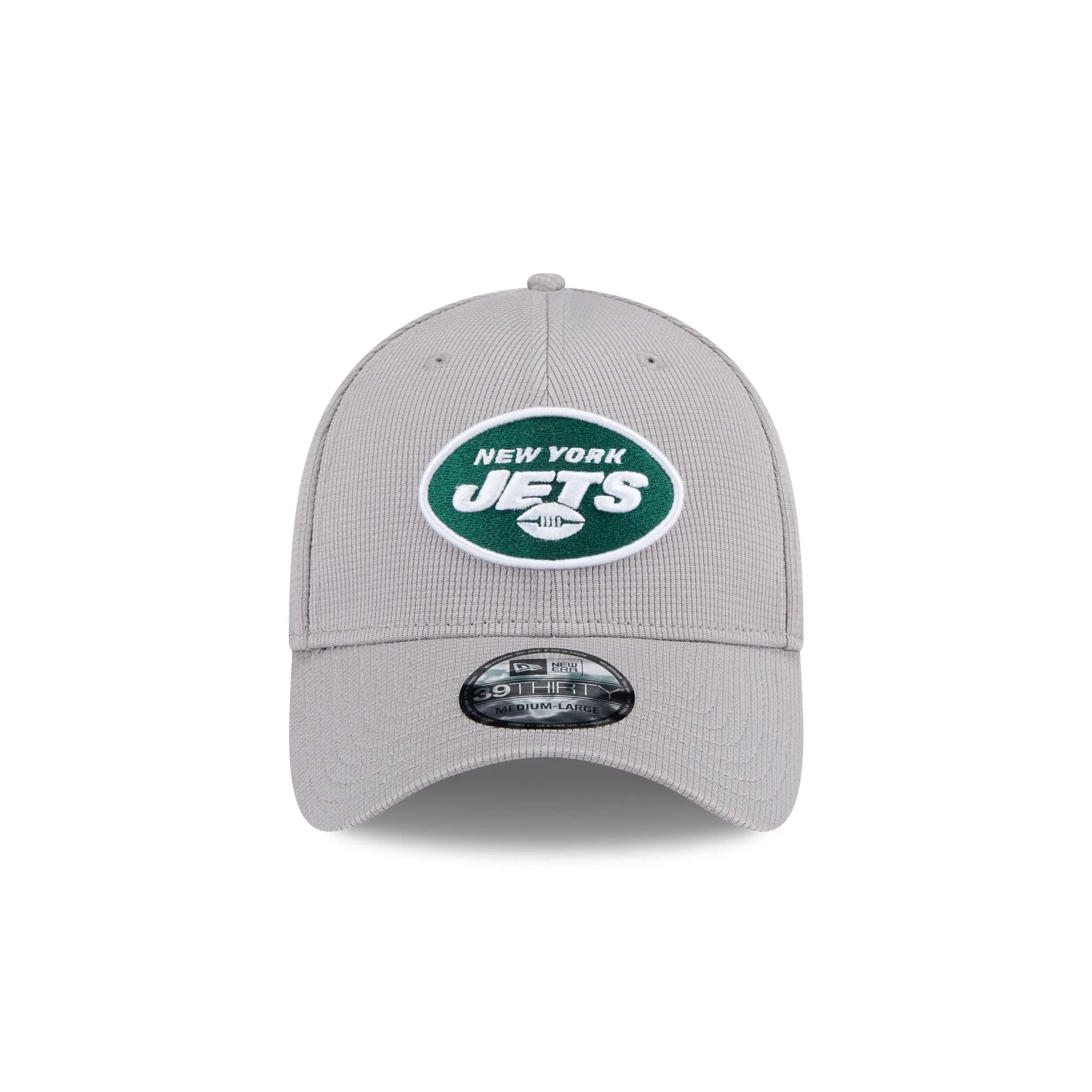New York Jets Active 39THIRTY Stretch Fit Hat sold by New Era product image thumbnail 2