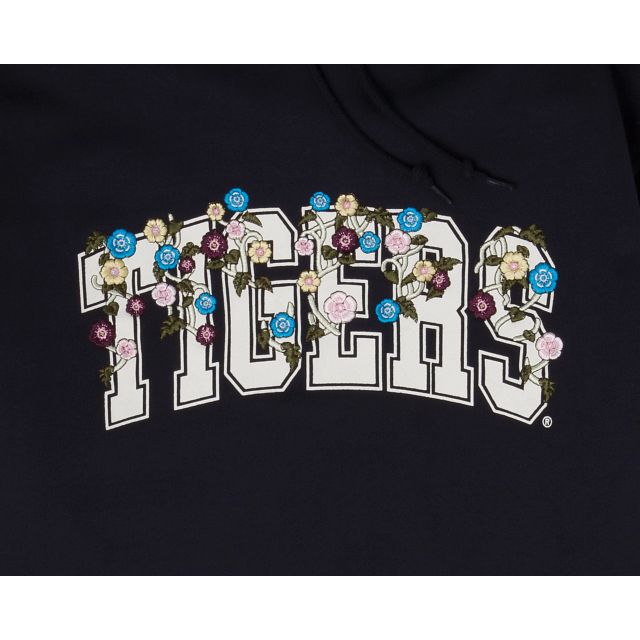 Detroit Tigers Botanical Hoodie sold by New Era product image thumbnail 3