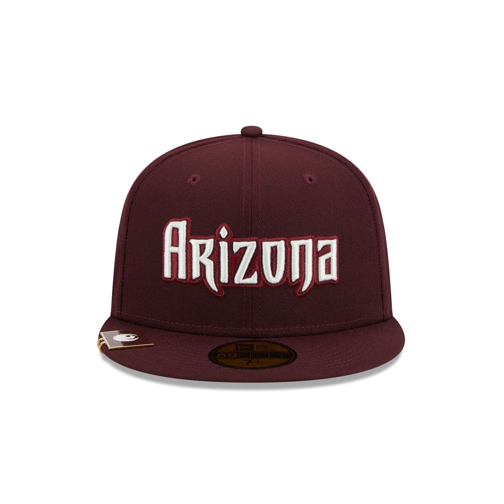 Arizona Diamondbacks City Flag 59FIFTY Fitted Hat sold by New Era product image thumbnail 2
