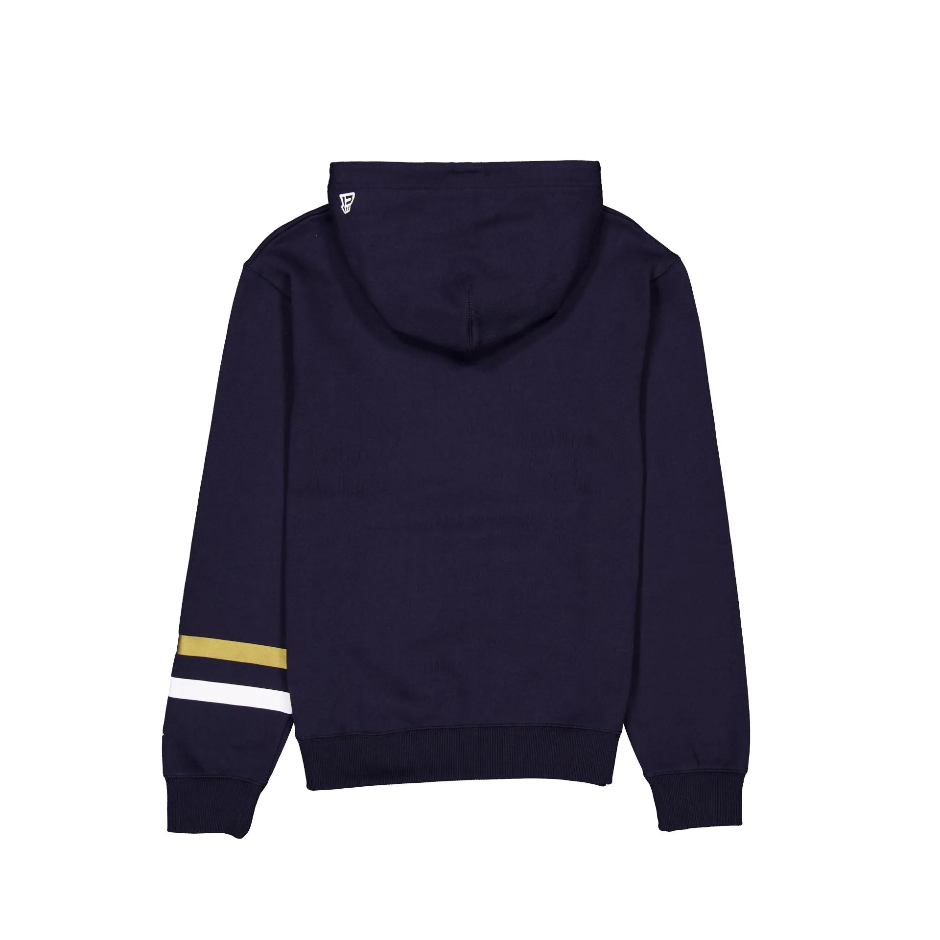 Houston Astros Court Sport Hoodie sold by New Era product image thumbnail 3