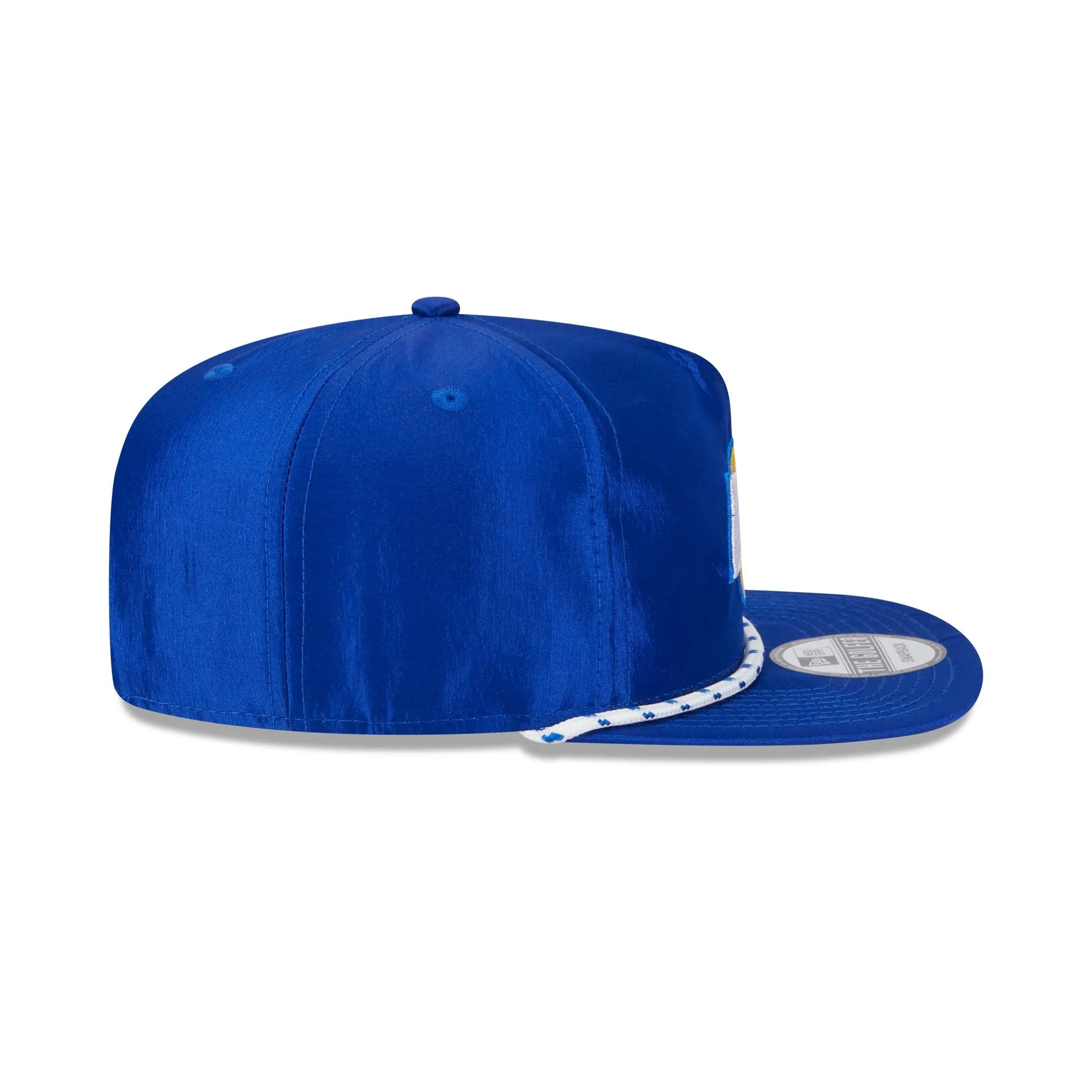 Los Angeles Rams Team Rope Golfer Hat sold by New Era product image thumbnail 5