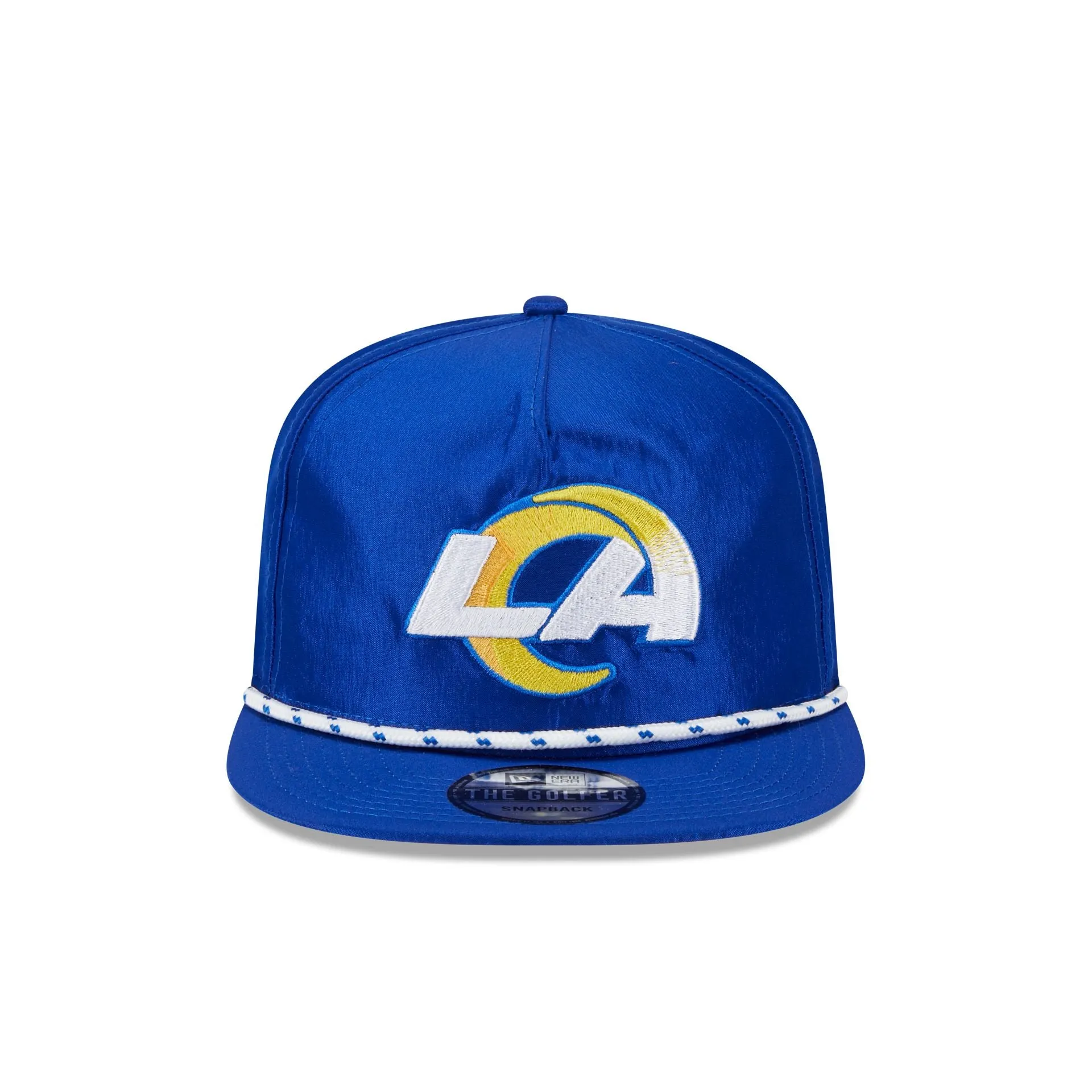 Los Angeles Rams Team Rope Golfer Hat sold by New Era product image thumbnail 2