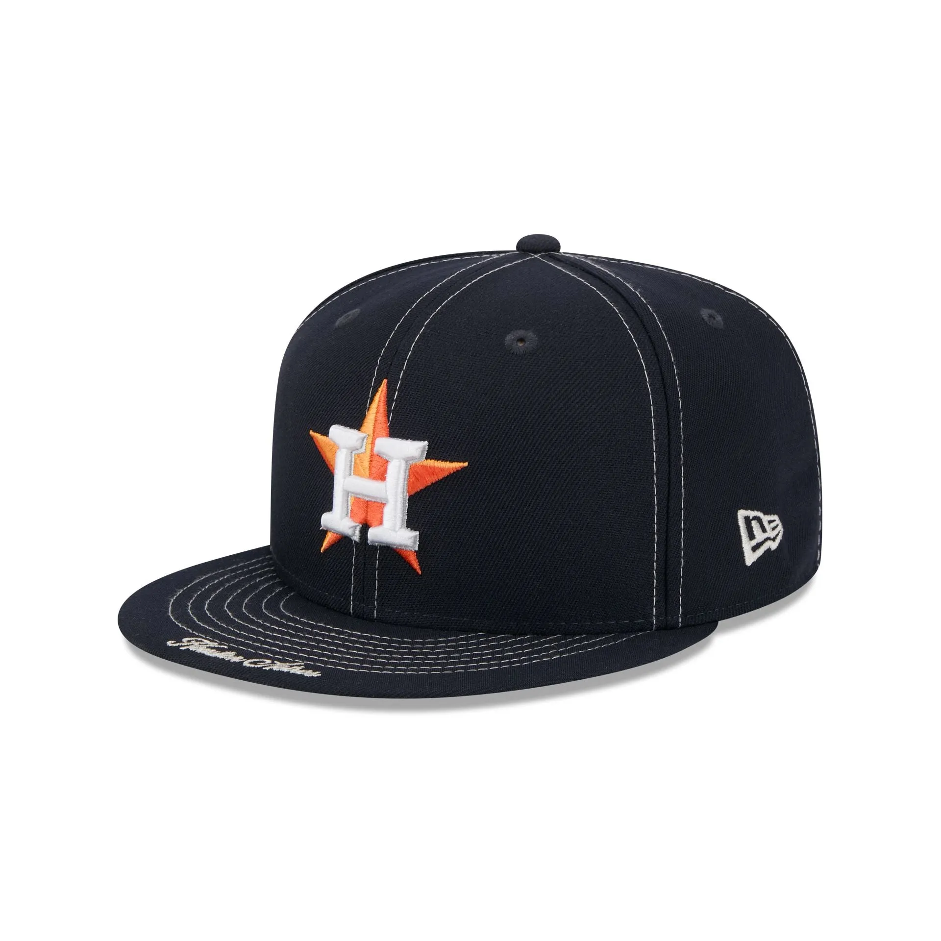 Houston Astros Sport Classics 59FIFTY Fitted Hat sold by New Era