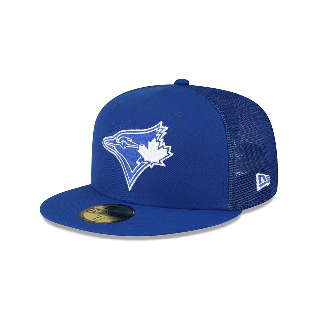 Toronto Blue Jays 2023 Spring Training 59FIFTY Fitted Hat sold by New Era product image thumbnail 3