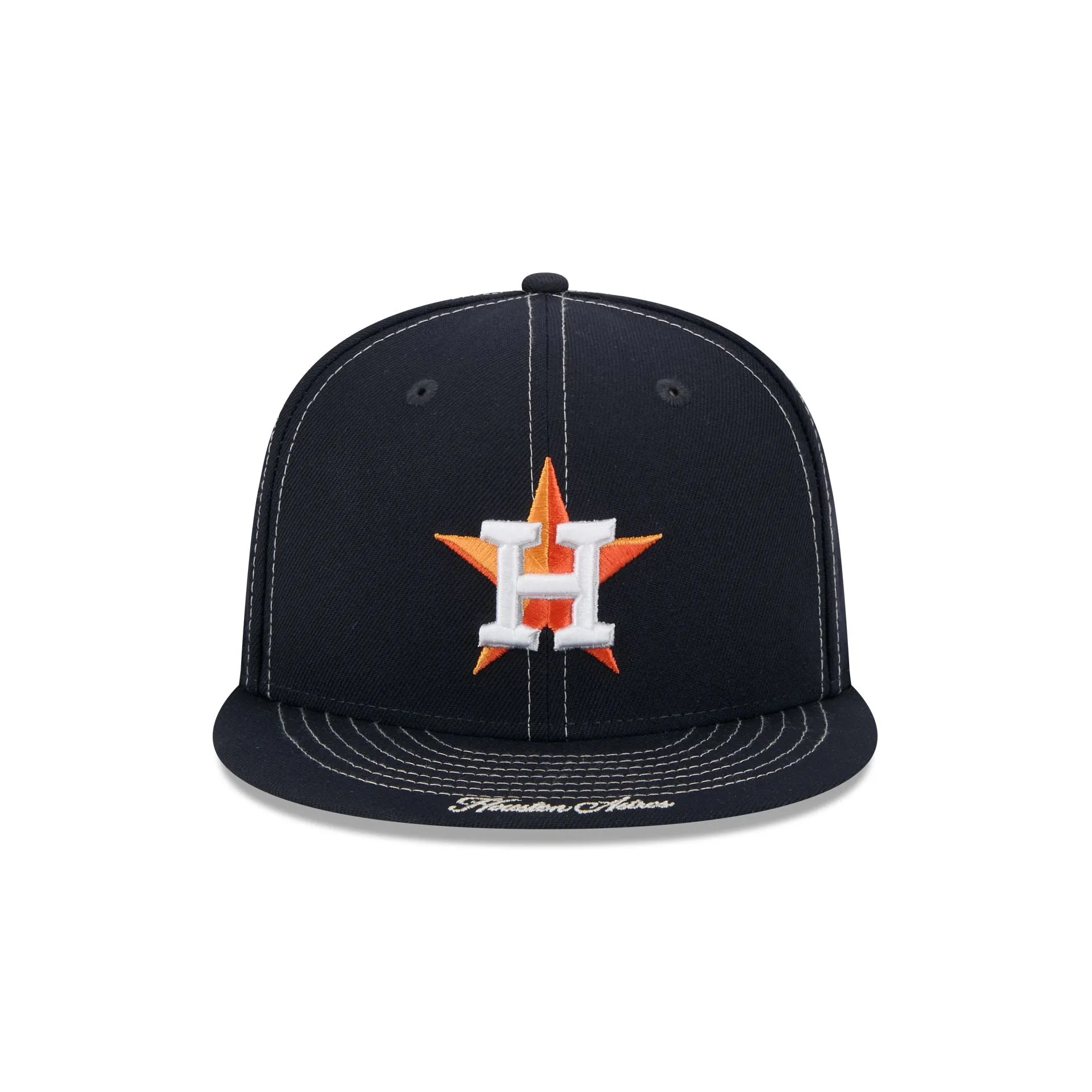 Houston Astros Sport Classics 59FIFTY Fitted Hat sold by New Era product image thumbnail 2