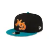 Miami Dolphins City Originals 9FIFTY Snapback Hat sold by New Era