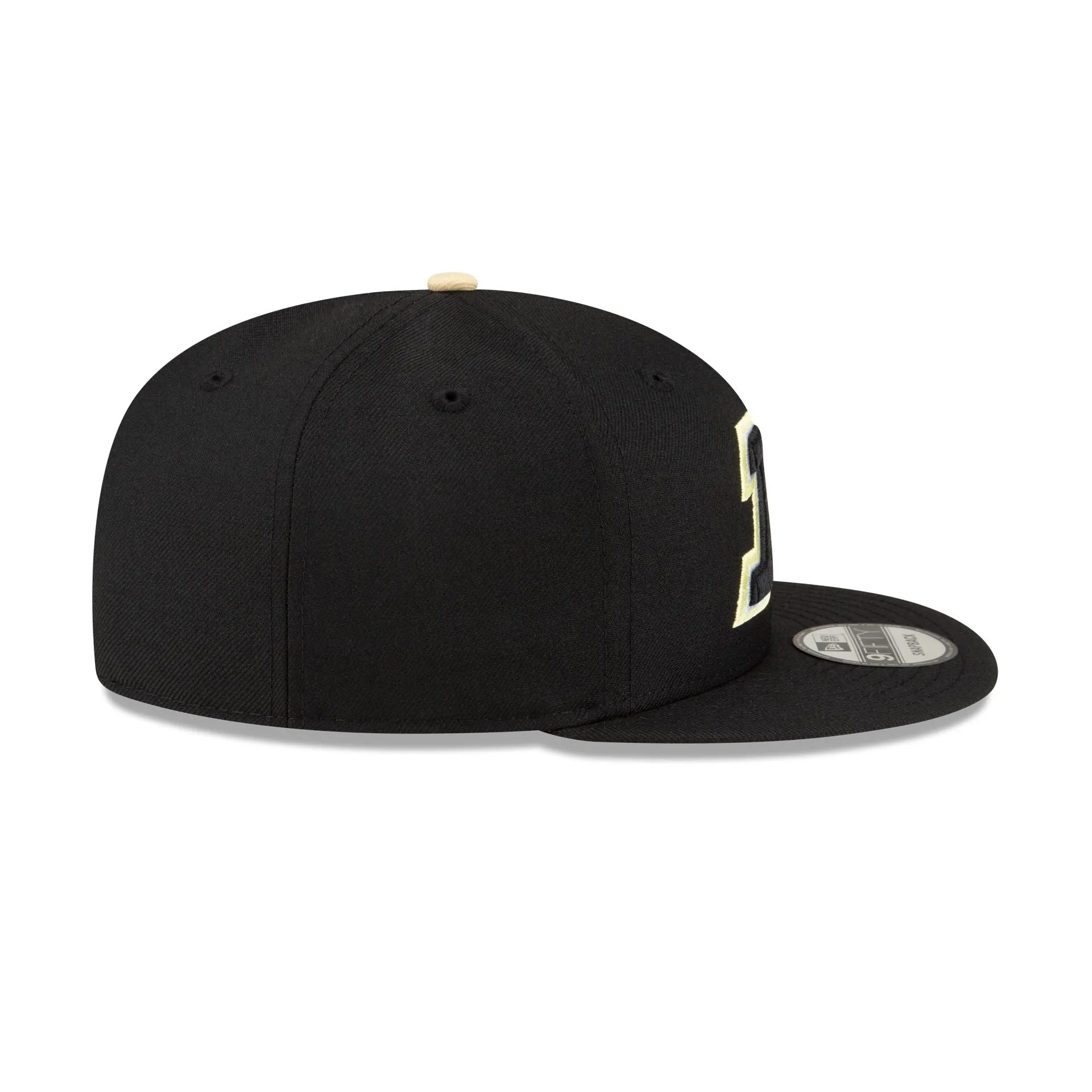 Purdue Boilermakers 9FIFTY Snapback Hat sold by New Era product image thumbnail 5