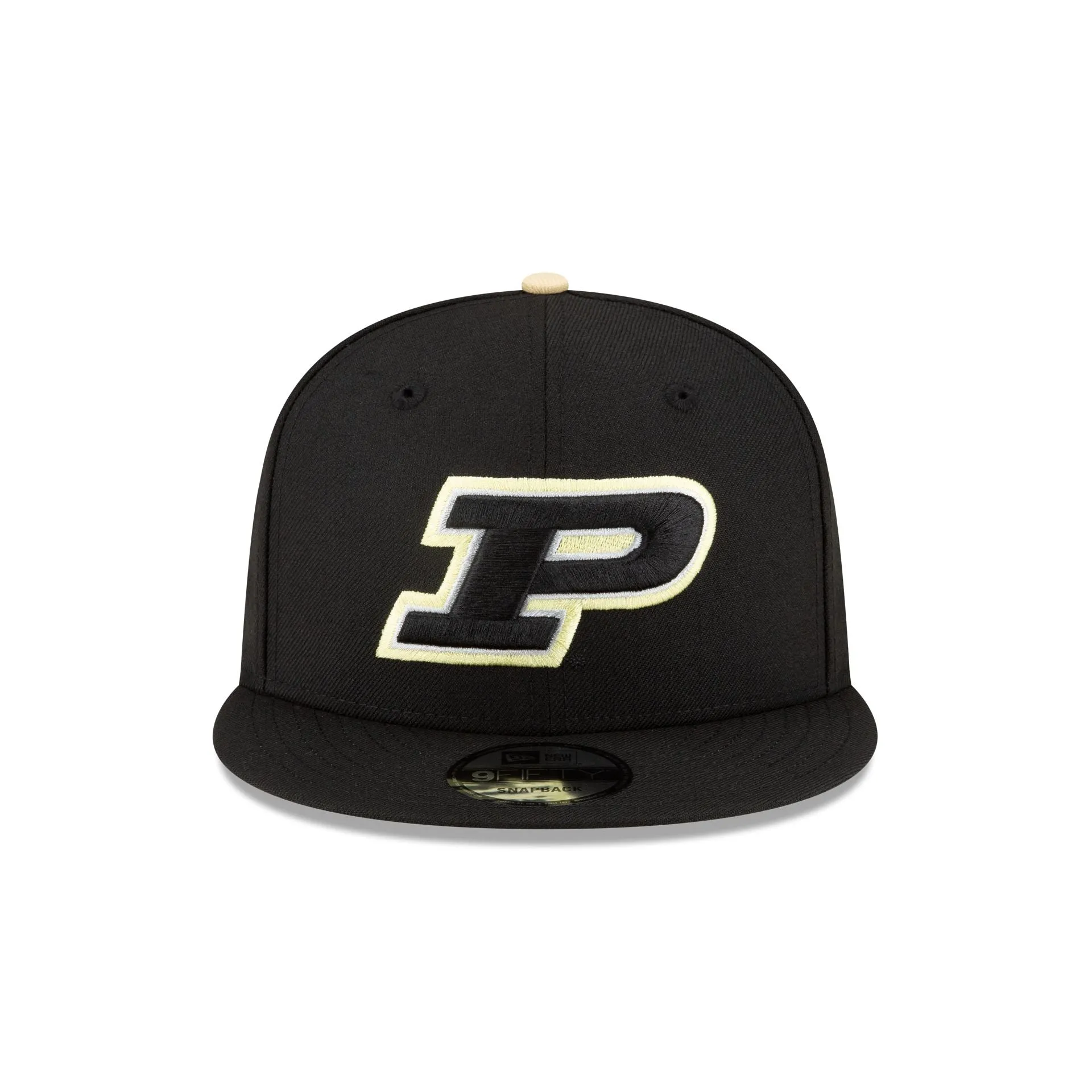 Purdue Boilermakers 9FIFTY Snapback Hat sold by New Era product image thumbnail 2