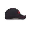 Boston Red Sox Team Stitch 9TWENTY Adjustable Hat sold by New Era