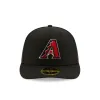 Arizona Diamondbacks Authentic Collection Low Profile 59FIFTY Fitted Hat sold by New Era