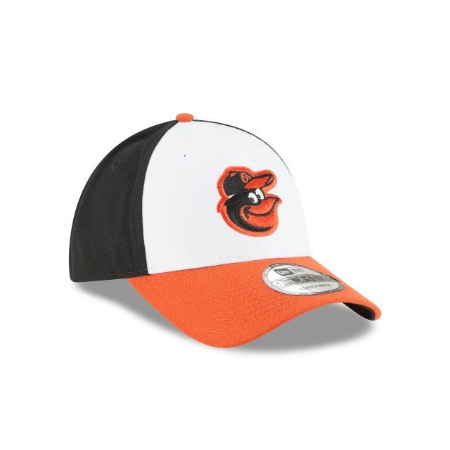 Baltimore Orioles The League Home 9FORTY Adjustable Hat sold by New Era product image thumbnail 3