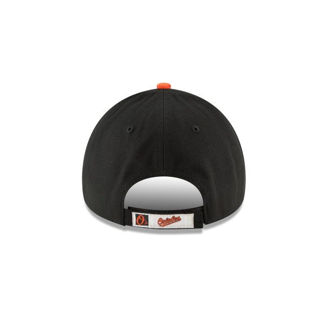 Baltimore Orioles The League Home 9FORTY Adjustable Hat sold by New Era product image thumbnail 4