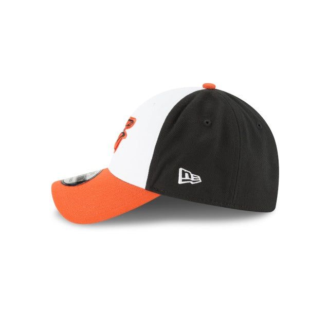 Baltimore Orioles The League Home 9FORTY Adjustable Hat sold by New Era product image thumbnail 5