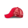 Philadelphia Phillies 9FORTY Trucker Hat sold by New Era