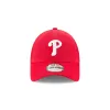 Philadelphia Phillies 9FORTY Trucker Hat sold by New Era