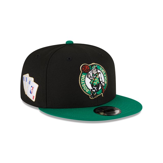 NBA Con Boston Celtics Summer League 9FIFTY Snapback Hat sold by New Era product image thumbnail 3