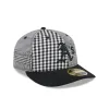 Oakland Athletics Patch Plaid Low Profile 59FIFTY Fitted Hat sold by New Era