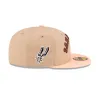 San Antonio Spurs 2023 City Edition Alt 2 59FIFTY Fitted Hat sold by New Era
