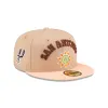 San Antonio Spurs 2023 City Edition Alt 2 59FIFTY Fitted Hat sold by New Era