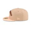 San Antonio Spurs 2023 City Edition Alt 2 59FIFTY Fitted Hat sold by New Era