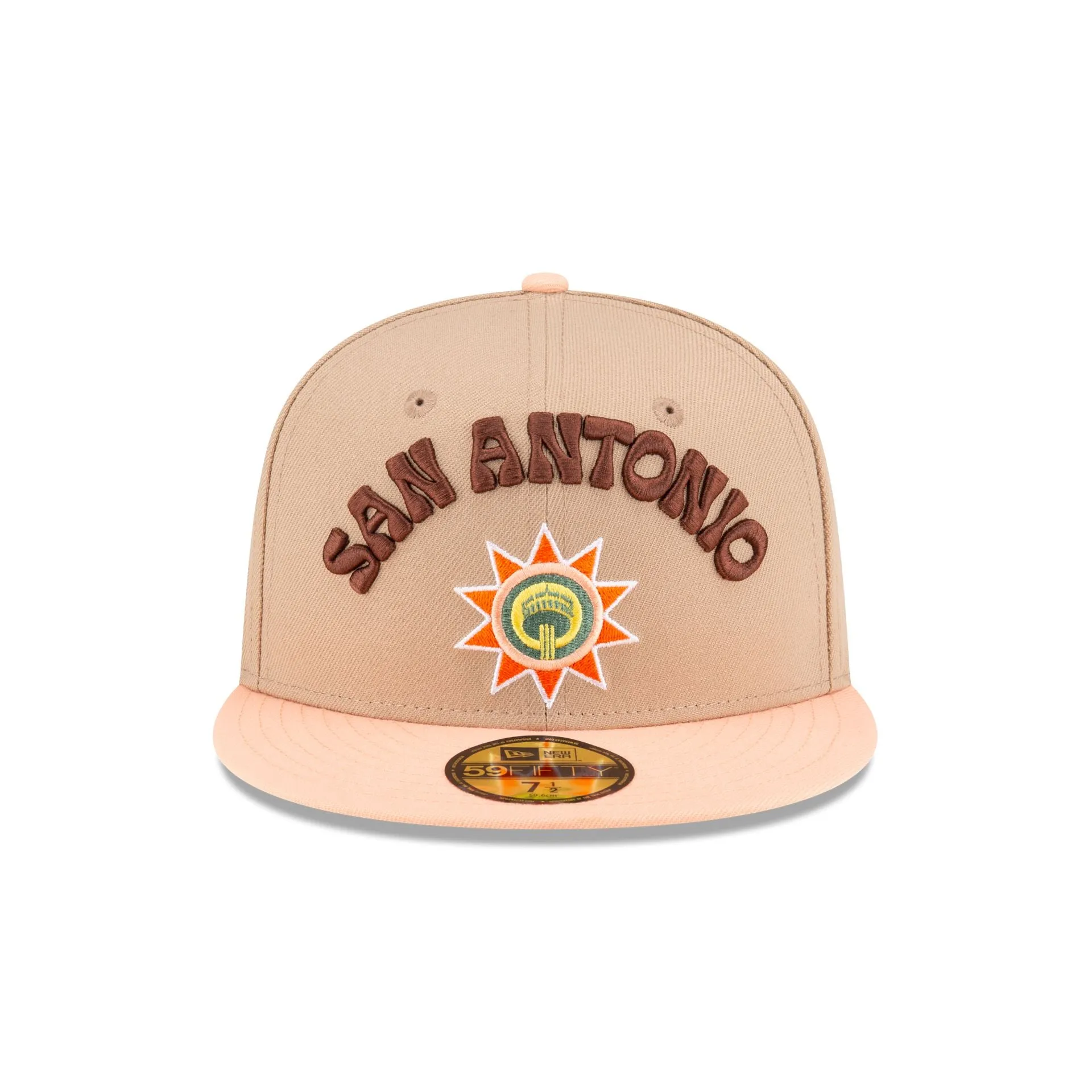 Spurs City 59FIFTY 7 3/8 US限定 Spurs City 59FIFTY 7 3/8 US限定 - メルカリ