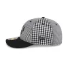 Oakland Athletics Patch Plaid Low Profile 59FIFTY Fitted Hat sold by New Era