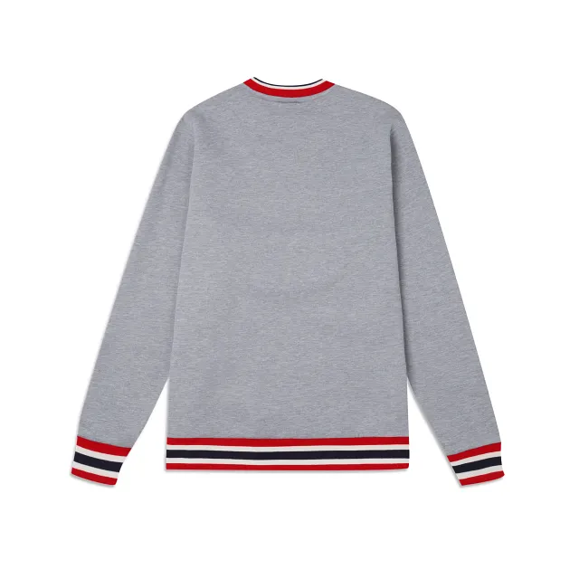 Chicago White Sox Throwback Crewneck sold by New Era product image thumbnail 2