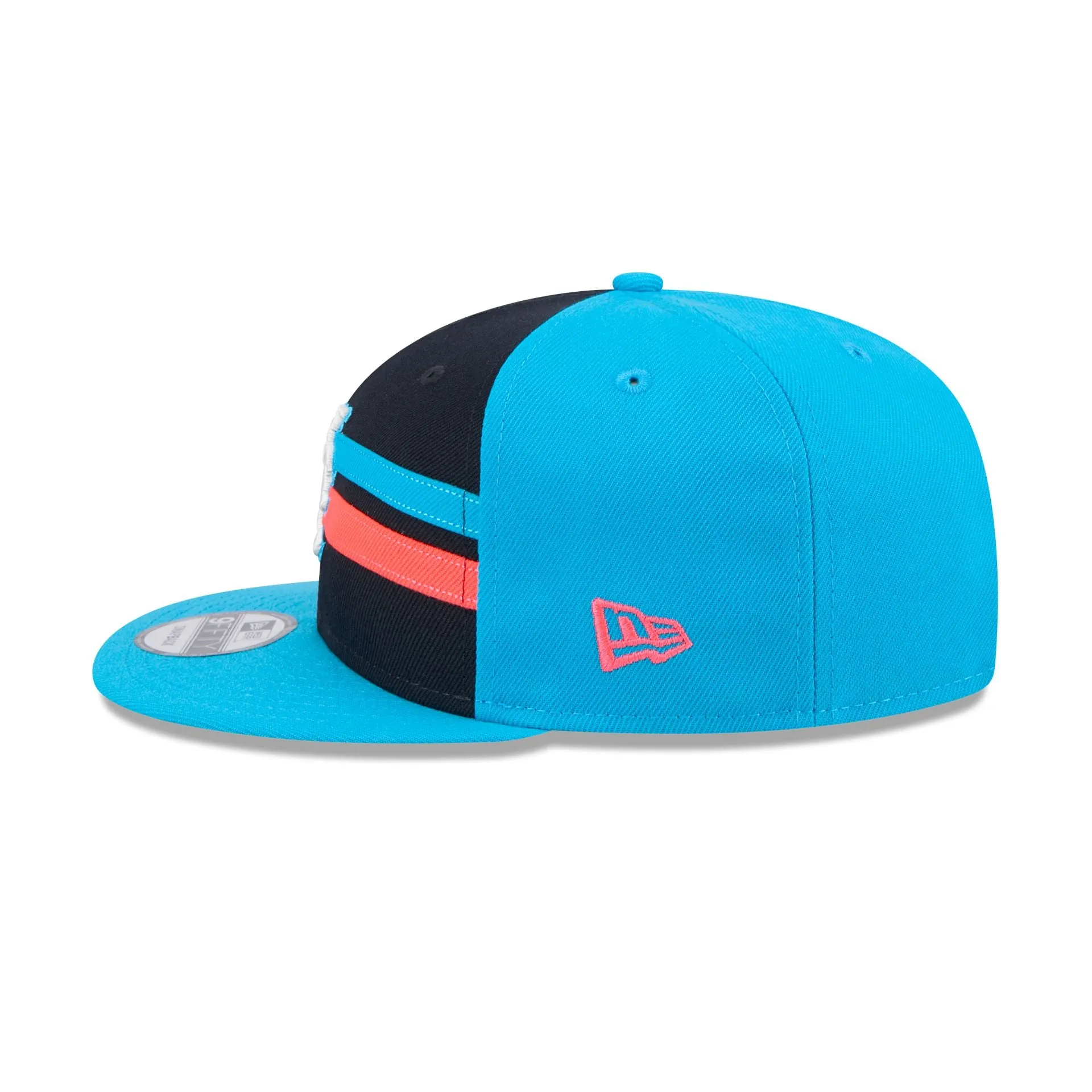 New York Mets 2024 All-Star Game 9FIFTY Snapback Hat sold by New Era product image thumbnail 5