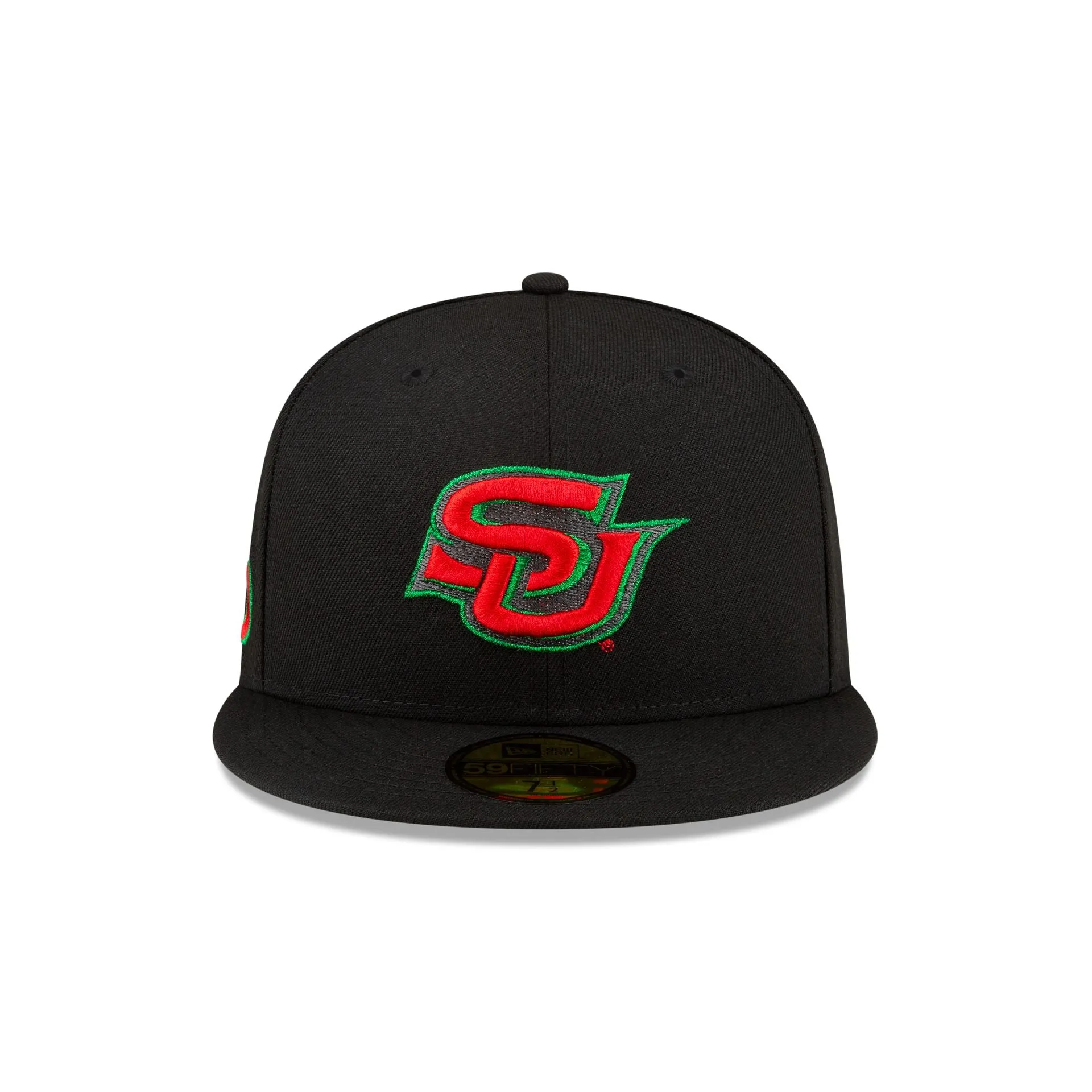 DJ Mars X Southern University Jaguars 59FIFTY Fitted Hat sold by New Era product image thumbnail 2