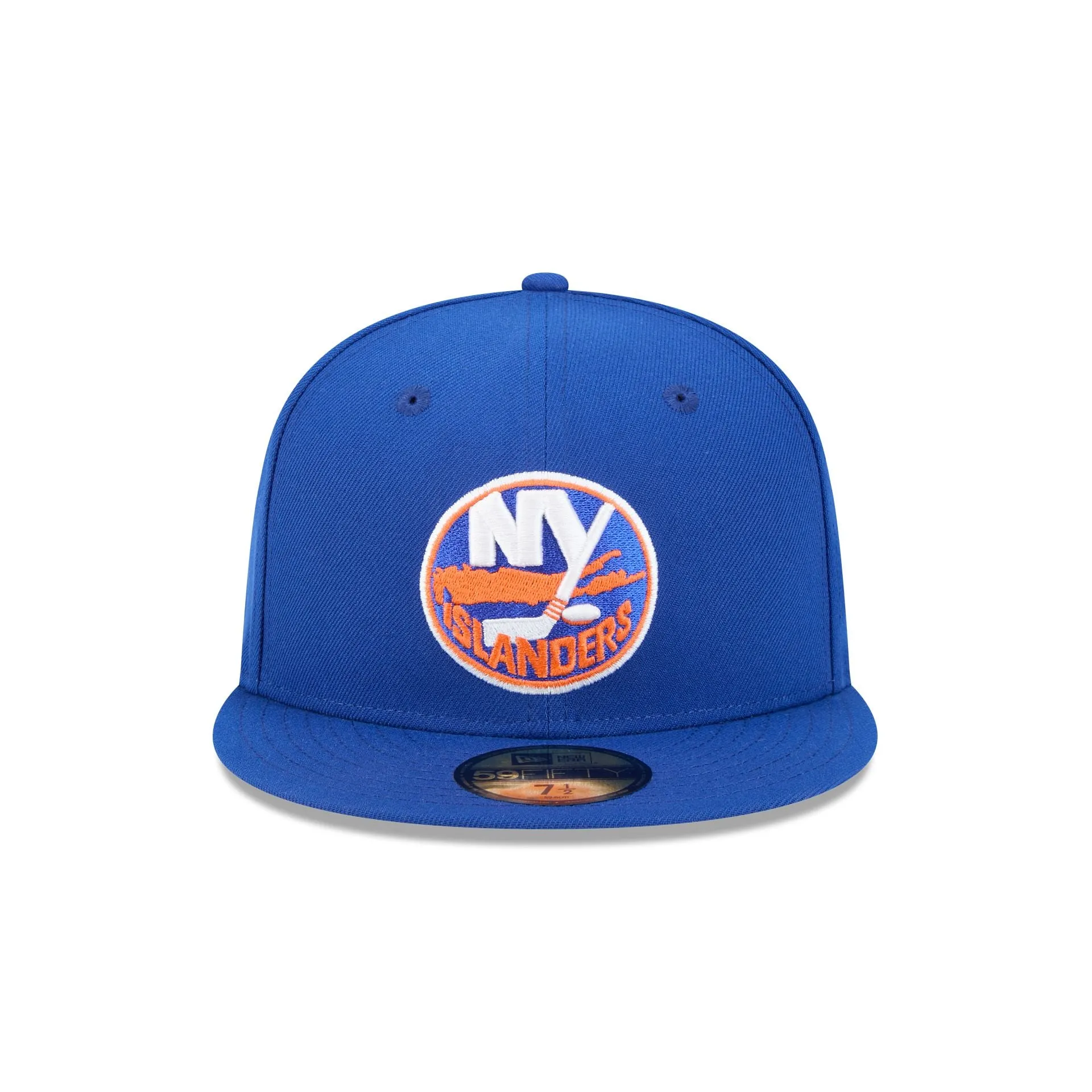 New York Islanders 59FIFTY Fitted Hat sold by New Era product image thumbnail 2