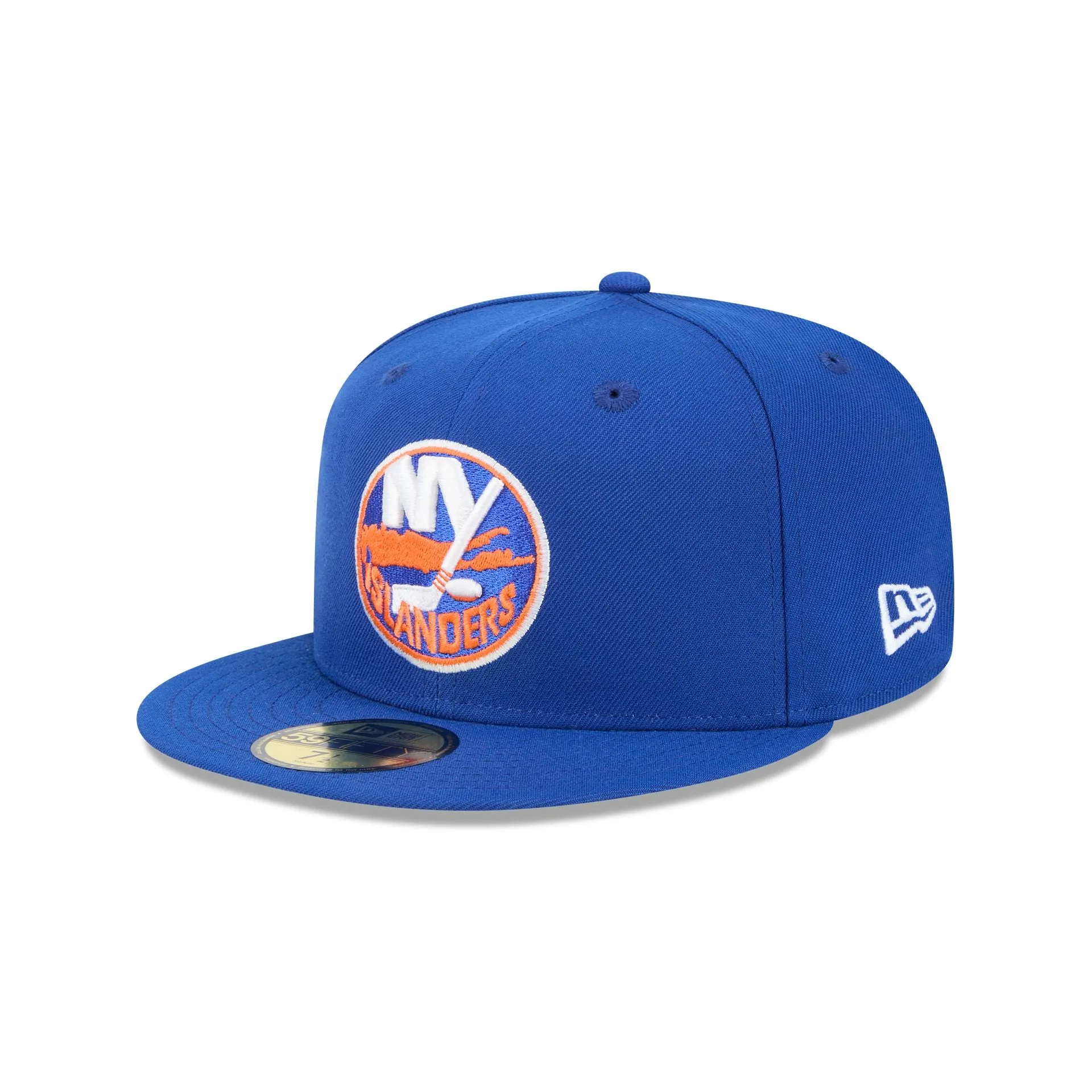 New York Islanders 59FIFTY Fitted Hat sold by New Era