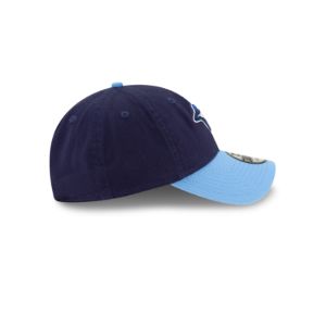 Toronto Blue Jays Core Classic Blue 9TWENTY Adjustable Hat sold by New Era