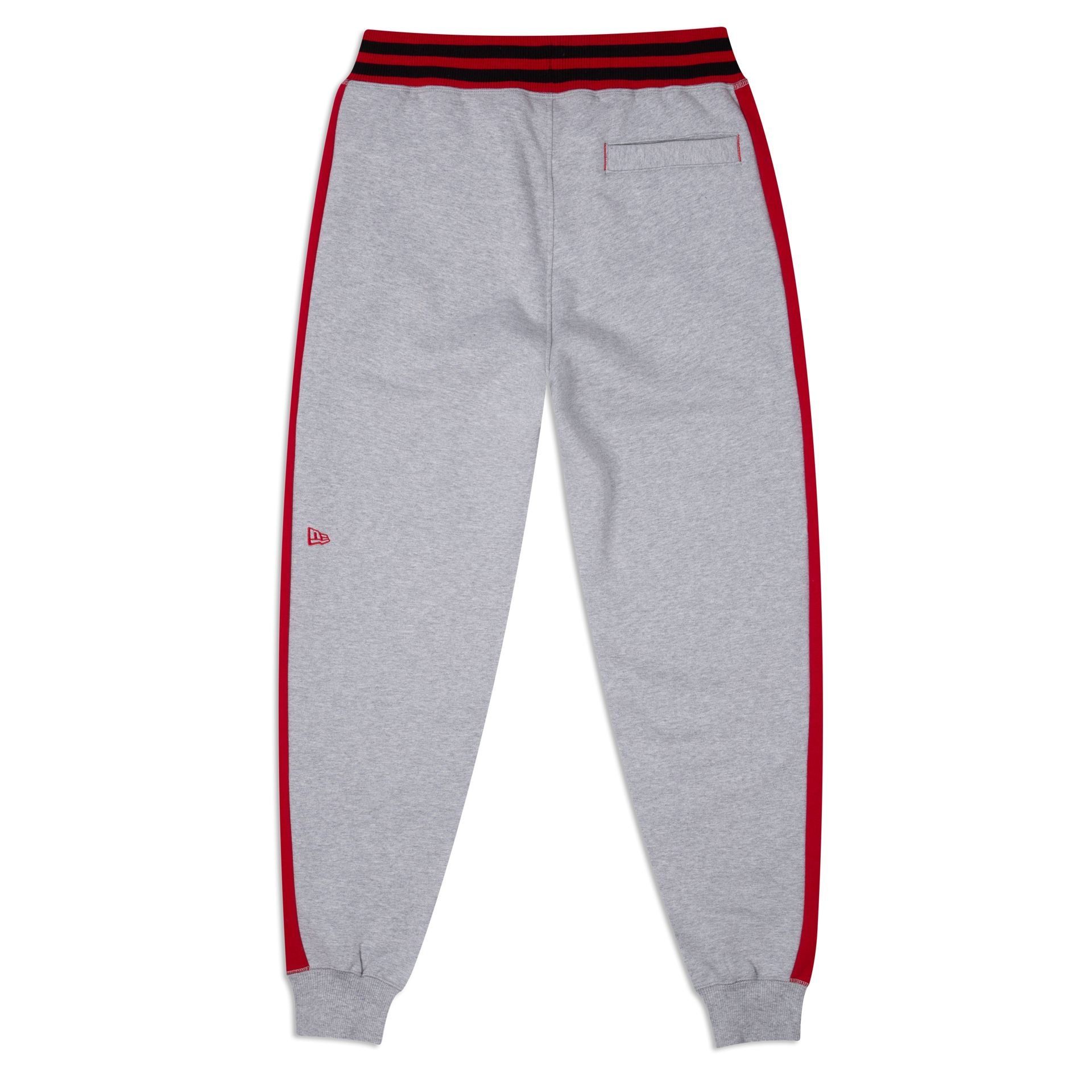 Chicago Bulls Sport Night Jogger sold by New Era product image thumbnail 3