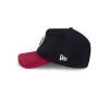 Boston Celtics Navy Corduroy 9FORTY A-Frame Snapback Hat sold by New Era