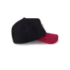 Boston Celtics Navy Corduroy 9FORTY A-Frame Snapback Hat sold by New Era