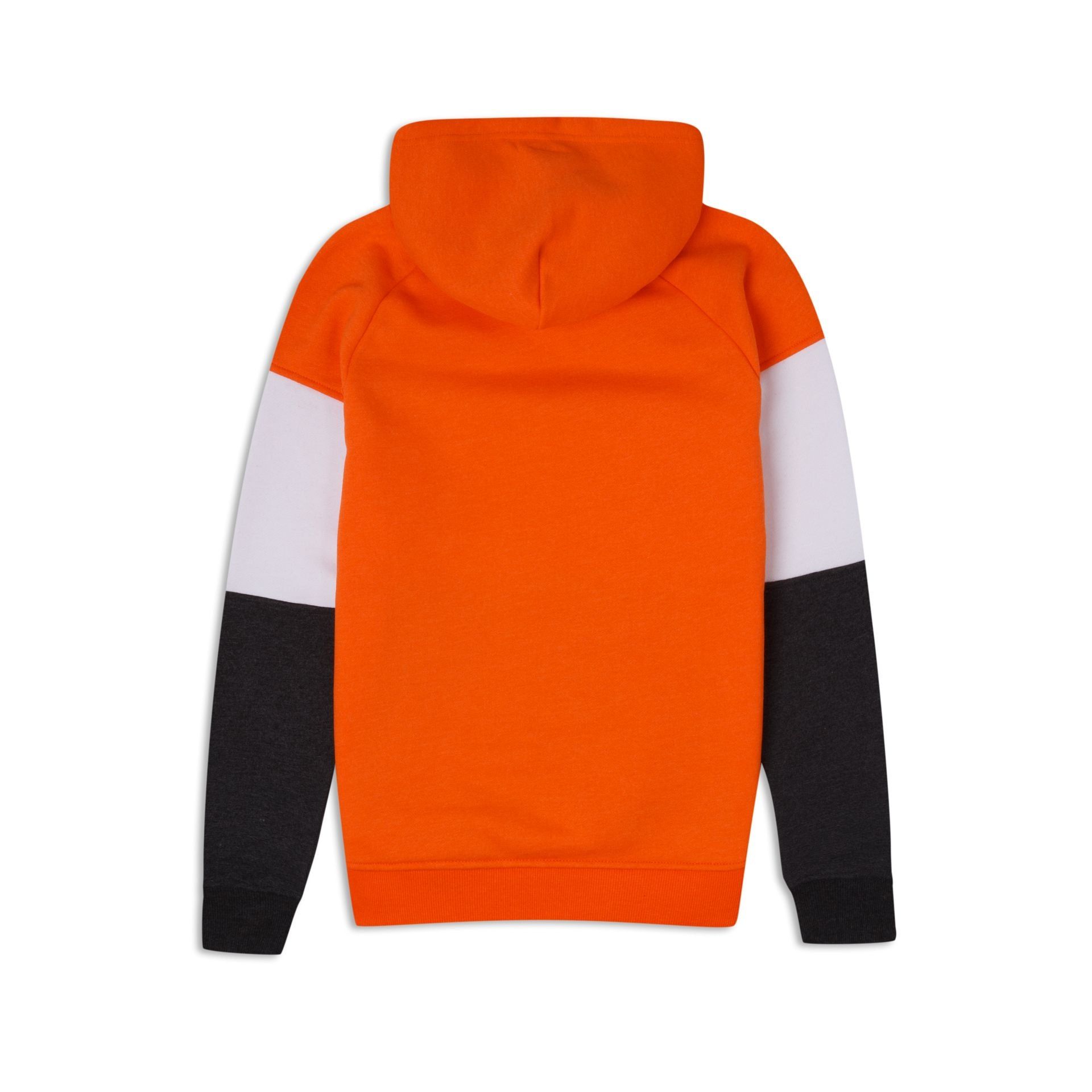 Cincinnati Bengals Throwback Women's Hoodie sold by New Era product image thumbnail 3