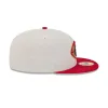 San Francisco 49ers 2024 Historic Sideline 59FIFTY Fitted Hat sold by New Era