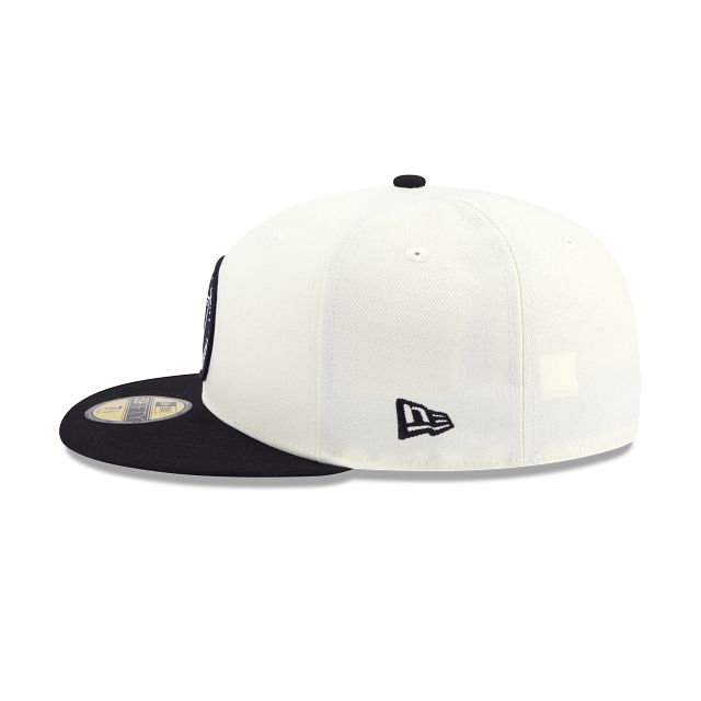 Las Vegas Raiders 2022 Inspire Change 59FIFTY Fitted Hat sold by New Era product image thumbnail 4