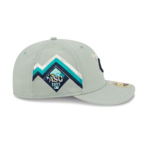 Minnesota Twins 2023 All-Star Game Low Profile 59FIFTY Fitted Hat sold by New Era