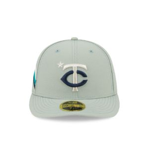 Minnesota Twins 2023 All-Star Game Low Profile 59FIFTY Fitted Hat sold by New Era
