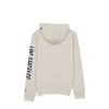 Los Angeles Dodgers City Connect White Hoodie sold by New Era