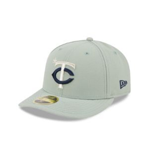 Minnesota Twins 2023 All-Star Game Low Profile 59FIFTY Fitted Hat sold by New Era