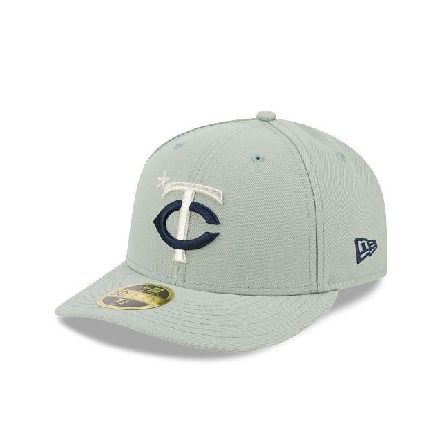 Minnesota Twins 2023 All-Star Game Low Profile 59FIFTY Fitted Hat sold by New Era product image thumbnail 3