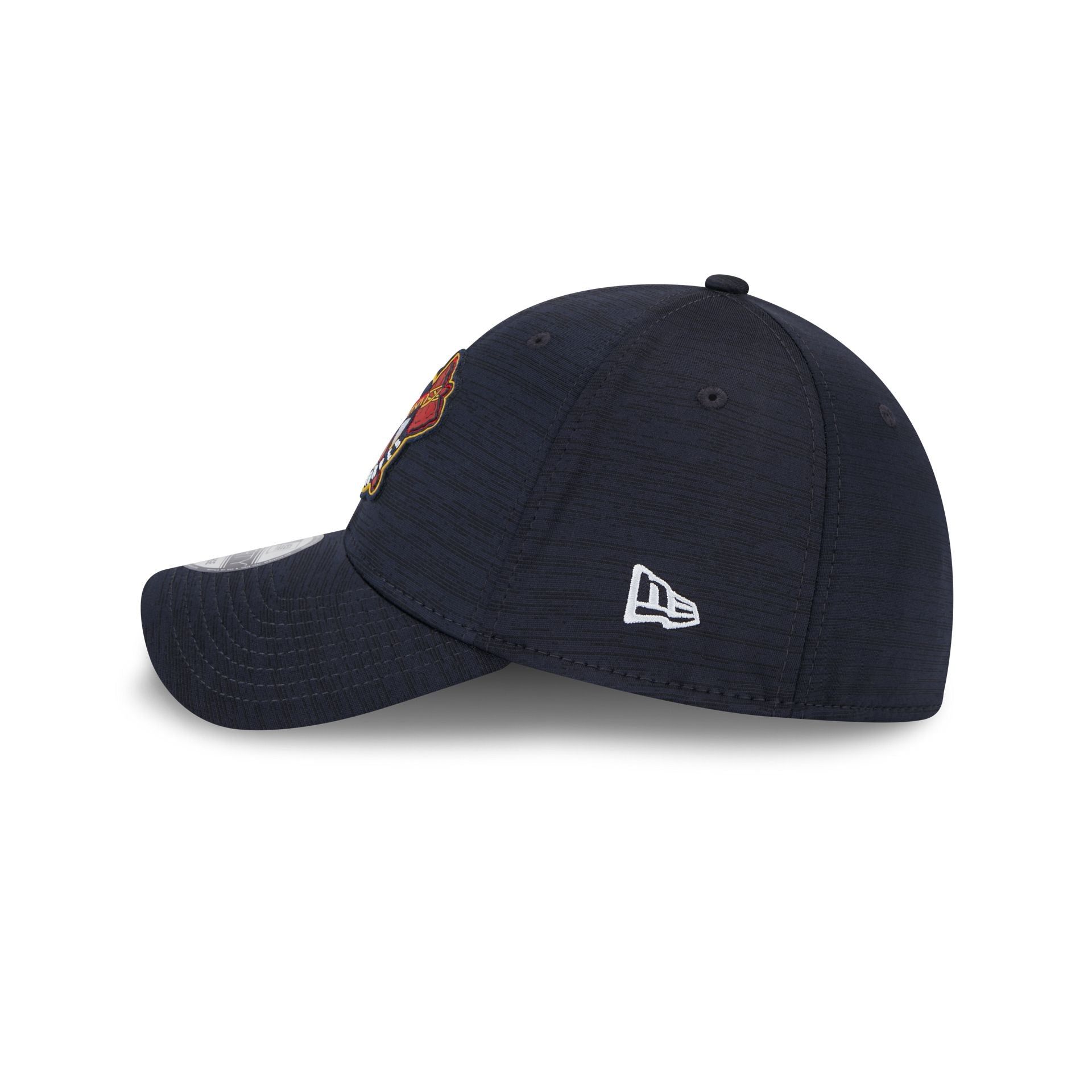 Atlanta Braves 2023 Clubhouse 39THIRTY Stretch Fit Hat sold by New Era product image thumbnail 4