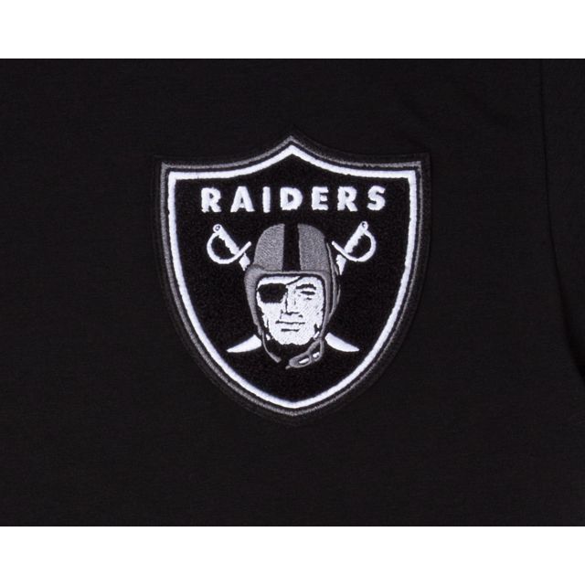 Las Vegas Raiders Logo Select T-Shirt sold by New Era product image thumbnail 4
