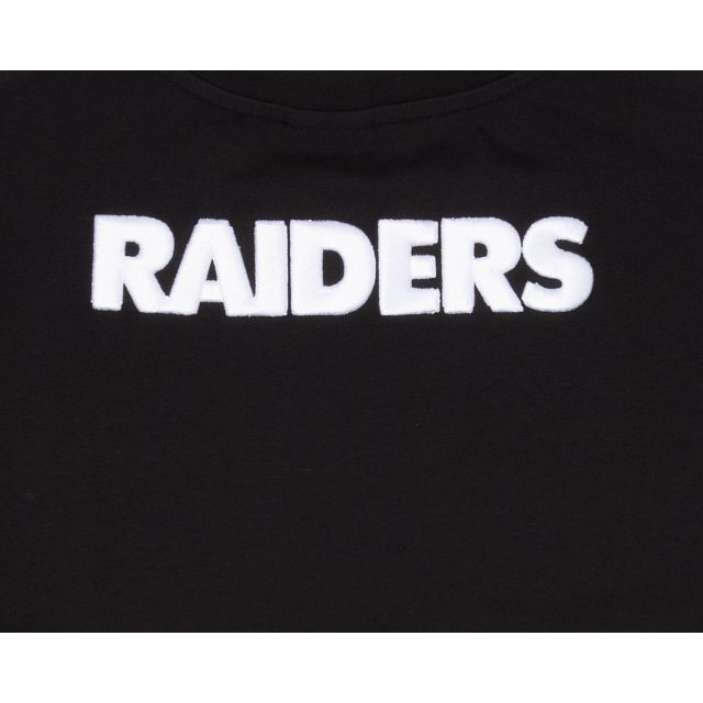 Las Vegas Raiders Logo Select T-Shirt sold by New Era product image thumbnail 5