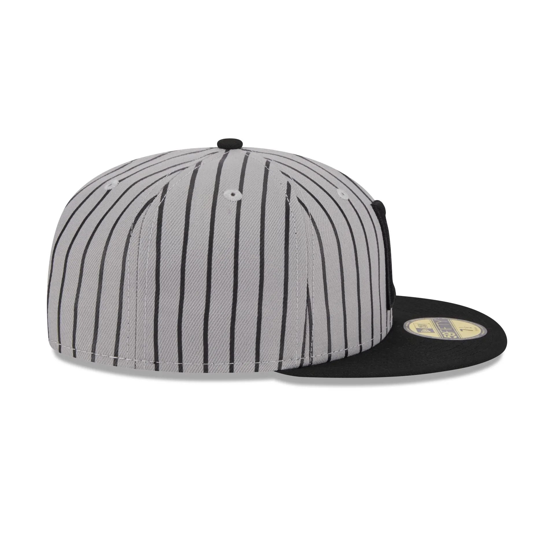 Frisco RoughRiders Theme Night 59FIFTY Fitted Hat sold by New Era product image thumbnail 5