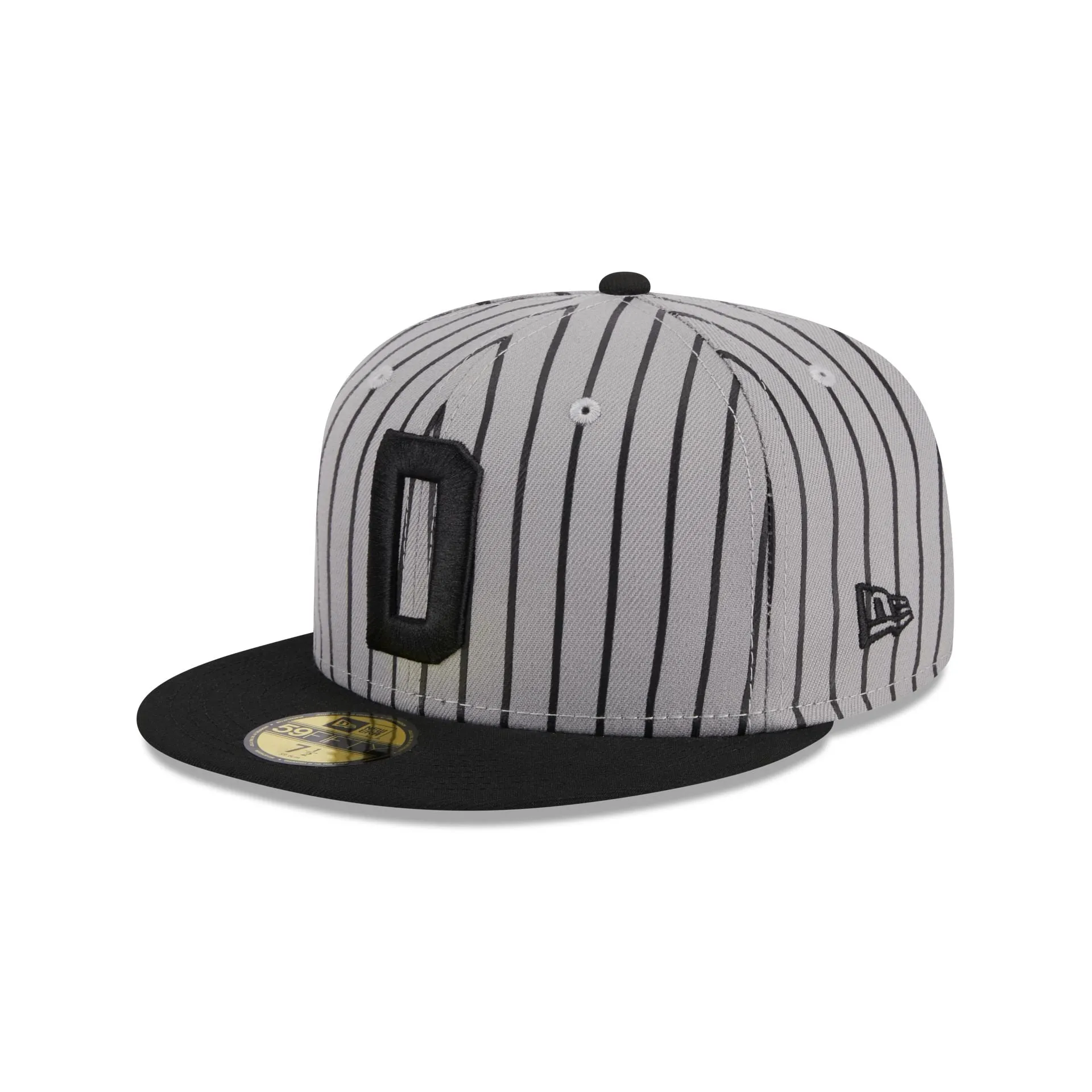 Frisco RoughRiders Theme Night 59FIFTY Fitted Hat sold by New Era