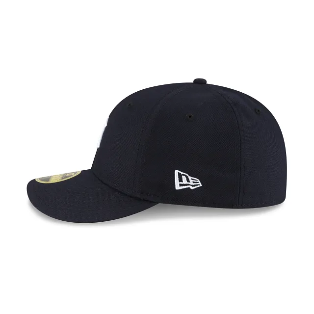 Detroit Tigers Jackie Robinson Day 2024 Low Profile 59FIFTY Fitted Hat sold by New Era product image thumbnail 5